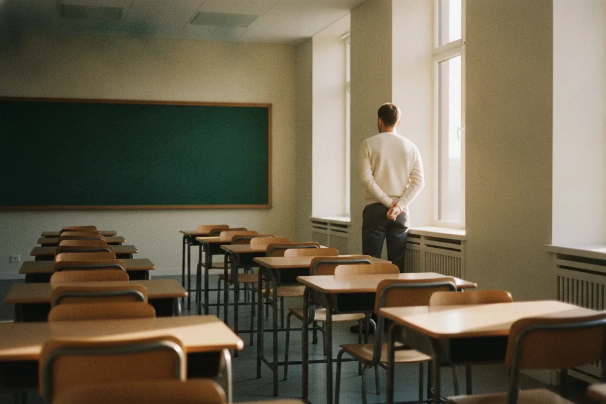 Educación privada